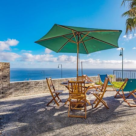 Villa Araujo Da Costa By Hr Madeira Garajau Exterior foto